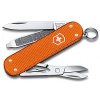 Мультитул Victorinox Alox Classic SD Colors Limited Edition