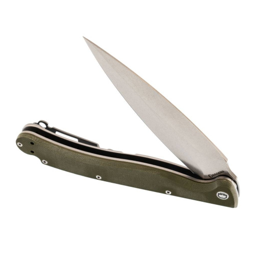 Складной нож Daggerr Vendetta фото 10