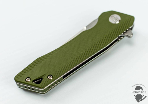 Складной нож Bestech Knives Thorn BG10B-2 фото 5 Складной нож Bestech Knives Thorn BG10B-2 фото 5