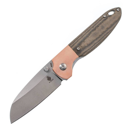 Складной нож Kizer Deviant Складной нож Kizer Deviant