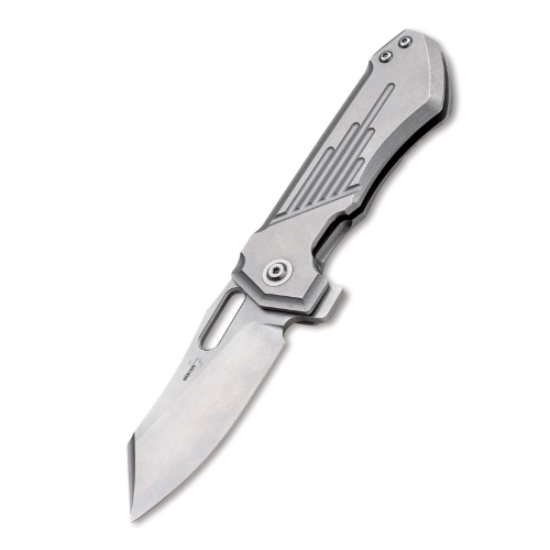 Нож складной Boker Plus Jason B. Stout Design Leviathan Нож складной Boker Plus Jason B. Stout Design Leviathan