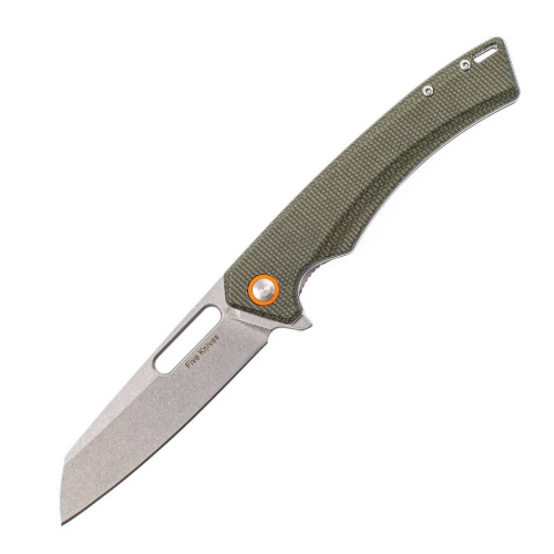 Складной нож Five Knives тяпка 08 Складной нож Five Knives тяпка 08