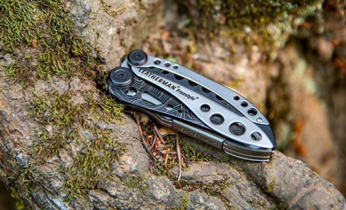 727 Leatherman Freestyle фото 5