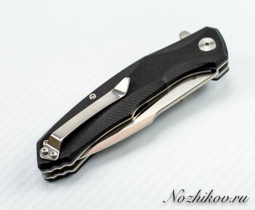 Складной нож Bestech Knives Warwolf фото 4 Складной нож Bestech Knives Warwolf фото 4