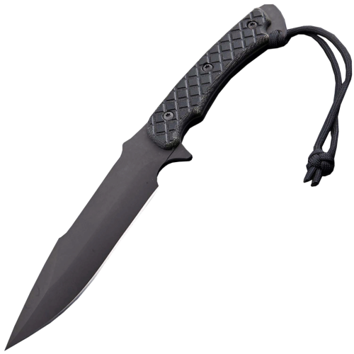 2011 Spartan Blades Horkos