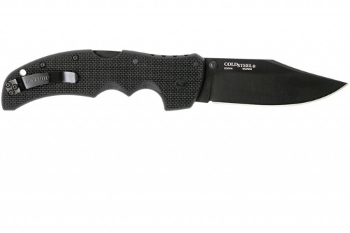 Складной нож Cold Steel Recon 1 27BC фото 6 Складной нож Cold Steel Recon 1 27BC фото 6