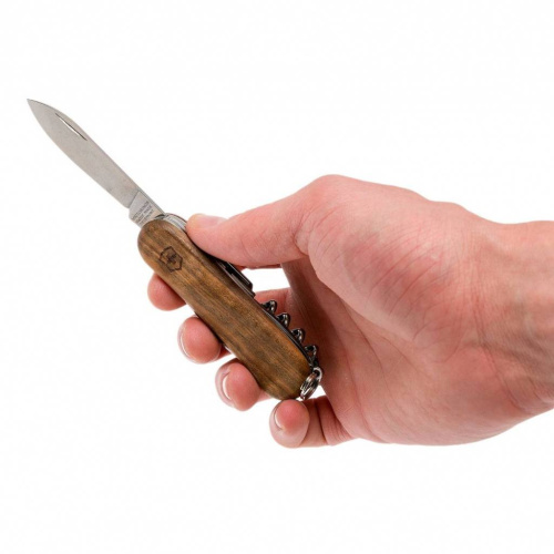 727 Victorinox EvoWood фото 4 727 Victorinox EvoWood фото 4