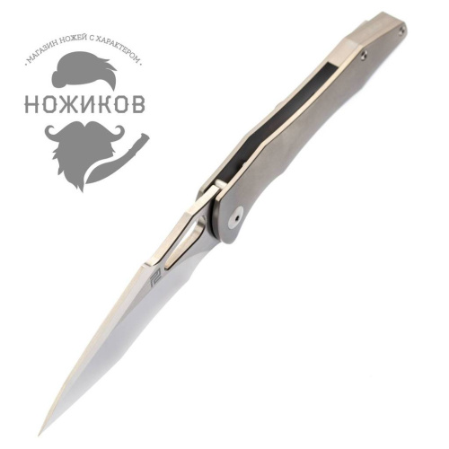 Складной нож Artisan Cutlery Artisan Great White фото 3 Складной нож Artisan Cutlery Artisan Great White фото 3