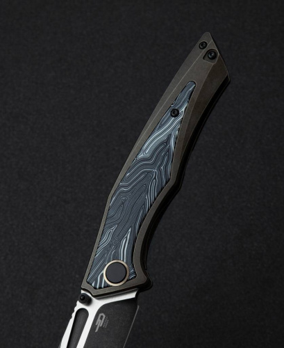 Складной нож Bestech Knives Bestech Togatta Black фото 3 Складной нож Bestech Knives Bestech Togatta Black фото 3