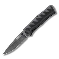 Складной нож CRKT Ruger® Knives Crack-Shot™ Compact