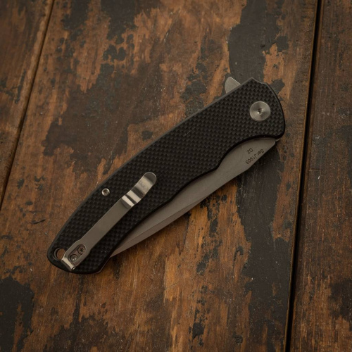 Складной нож CJRB Cutlery Taiga фото 9