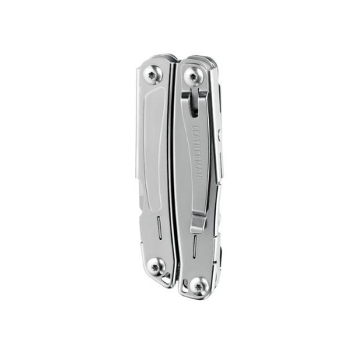 68 Leatherman МультитулWingman серебристый 14 функций с нейлоновым чехлом фото 5 68 Leatherman МультитулWingman серебристый 14 функций с нейлоновым чехлом фото 5