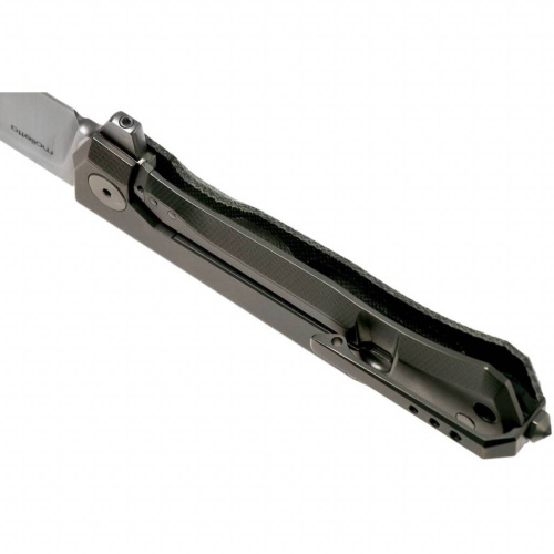 Складной нож Lion Steel MT01 CVB фото 7