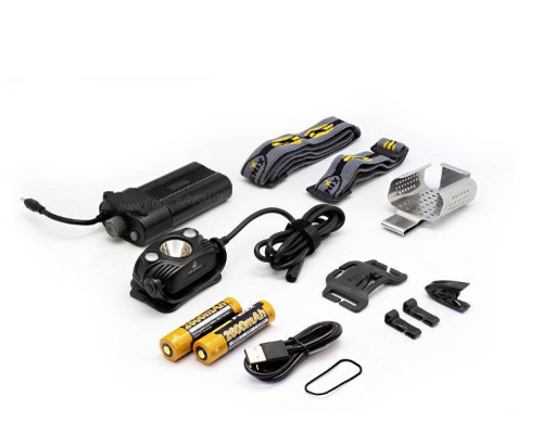 150 Fenix HP30R Cree XM-L2 фото 11 150 Fenix HP30R Cree XM-L2 фото 11
