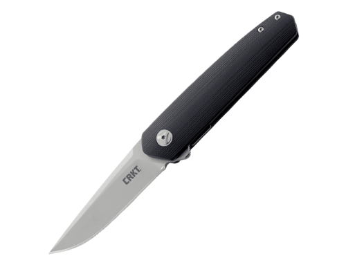 Складной нож CRKT Cuatro фото 3 Складной нож CRKT Cuatro фото 3