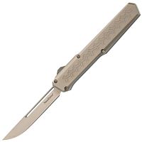 Складной нож Nimo Knives Grey