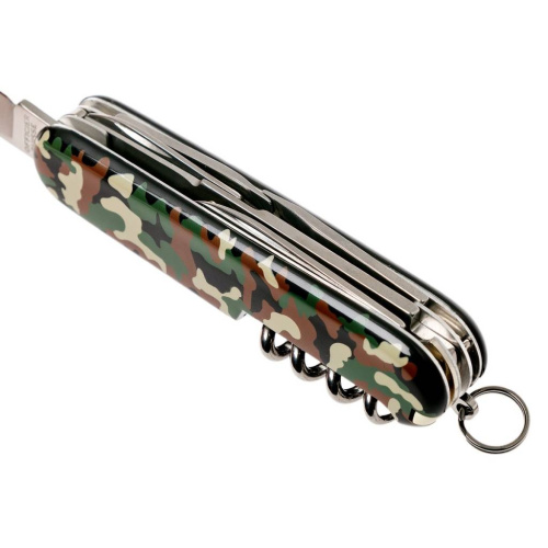 Складной нож Victorinox CLIMBER фото 5