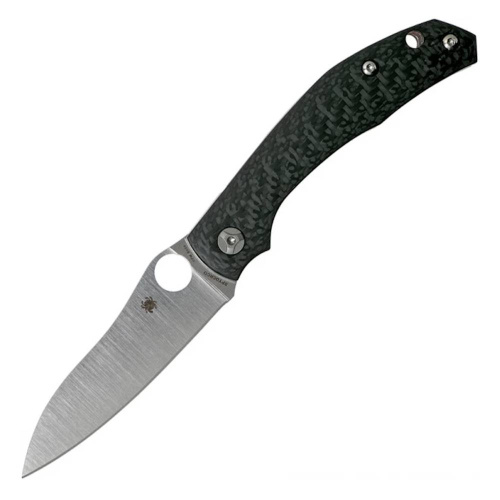 Spyderco Kapara Spyderco Kapara