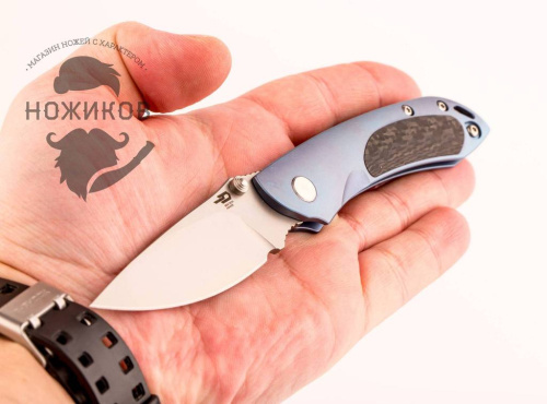 Складной нож Bestech Knives Junzi BT1809D фото 10 Складной нож Bestech Knives Junzi BT1809D фото 10