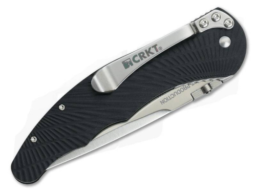 Складной нож CRKT Enticer фото 4 Складной нож CRKT Enticer фото 4