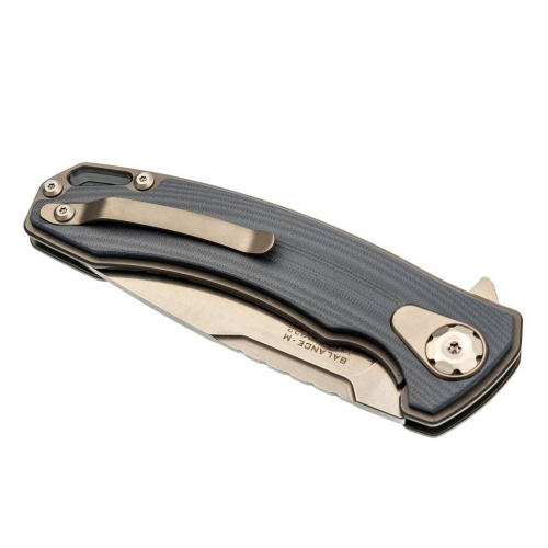 Складной нож Maxace Knife Balance-M 2.0 фото 8 Складной нож Maxace Knife Balance-M 2.0 фото 8