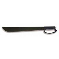 Мачете Ontario 18" Field - Black D Handle