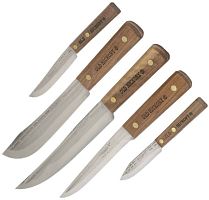 Кухонный набор Ontario Old Hickory
