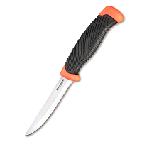 Нож для снятия шкур Boker рыбацкий Magnum Falun