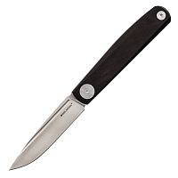 Складной нож Bushcraft Folder Free можно купить по цене .                            