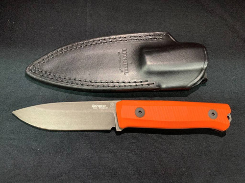 2011 Lion Steel  Bushcraft-R