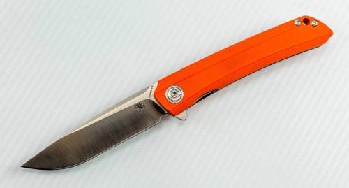 5891 ch outdoor knife CH3002 сталь D2 фото 6