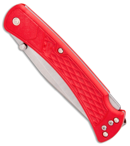 Складной нож Buck Folding Hunter Slim Select 0110RDS2 фото 3 Складной нож Buck Folding Hunter Slim Select 0110RDS2 фото 3
