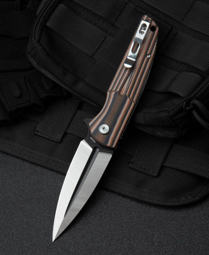 Складной нож Bestech Knives Bestech Fin фото 15 Складной нож Bestech Knives Bestech Fin фото 15