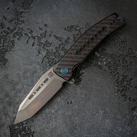 Складной нож Artisan Cutlery Jungle