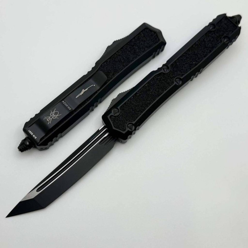 Автоматический нож Microtech Makora