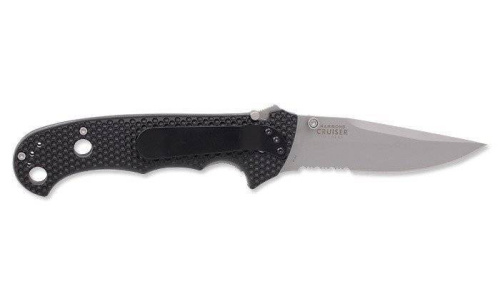 Складной нож CRKT Desert Cruiser фото 8 Складной нож CRKT Desert Cruiser фото 8