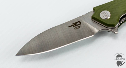 Складной нож Bestech Knives Beluga BG11B-2 фото 5