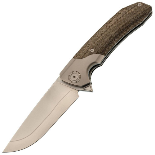  Maxace Knife Goliath