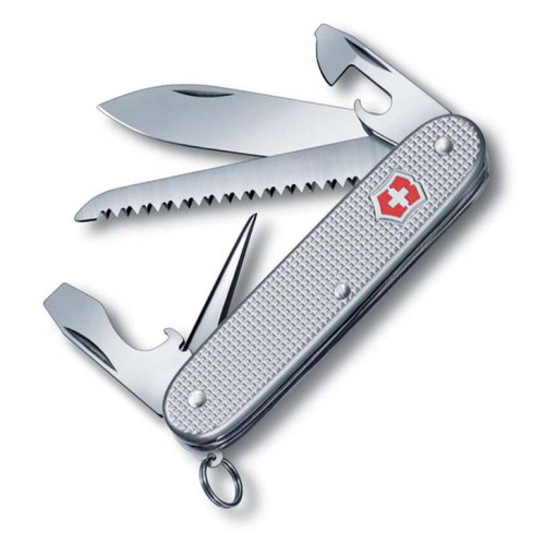 727 Victorinox Farmer фото 3 727 Victorinox Farmer фото 3