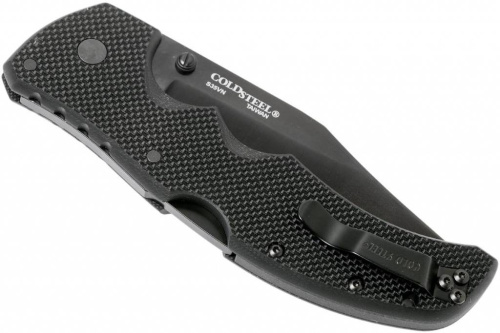 Складной нож Cold Steel Recon 1 27BC фото 7 Складной нож Cold Steel Recon 1 27BC фото 7