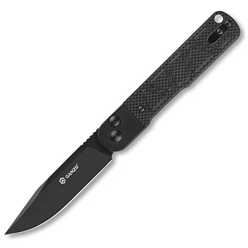  Ganzo G767PT-BK