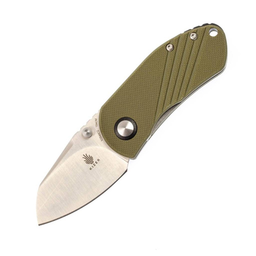 131 Kizer Contrail Olive 131 Kizer Contrail Olive