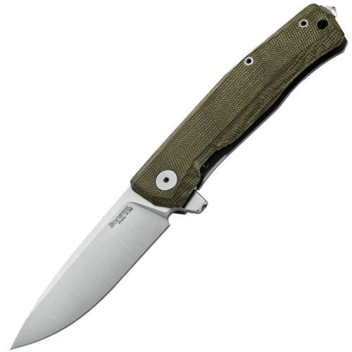 Складной нож LionSteel MT01