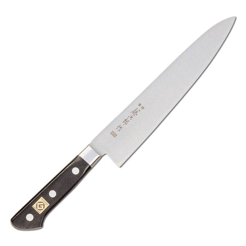 2011 Tojiro Нож Шефа Western Knife