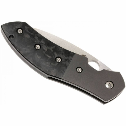 Складной нож Spyderco Myrtle - C194CFTIP фото 12