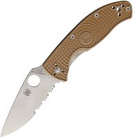 Складной нож Spyderco Tenacious