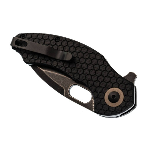 Складной нож Kizer Roach Mini фото 11 Складной нож Kizer Roach Mini фото 11