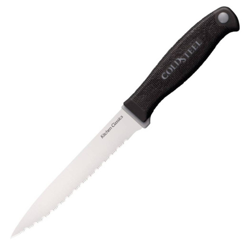 2011 Cold Steel Кухонный нож Steak Knife (Kitchen Classics) 59KSSZ
