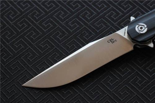 5891 ch outdoor knife CH3505 сталь D2 фото 6