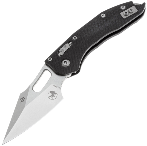 Складной нож Microtech Stitch 169RL-10FLGTBK